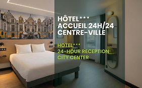 B&B HOTEL Orléans Centre Foch